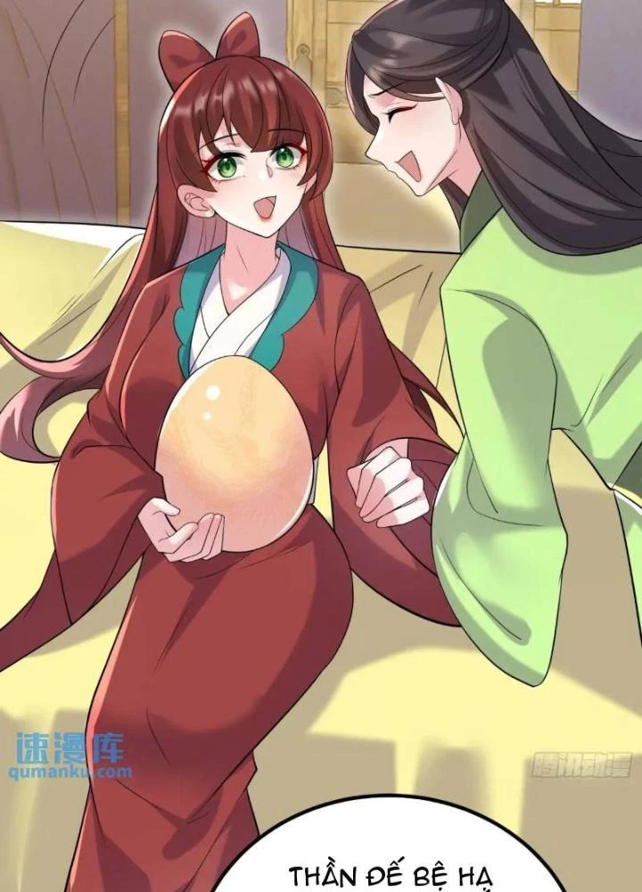 Ta Vô Địch Từ Ăn Chực Chapter 44 - Trang 4