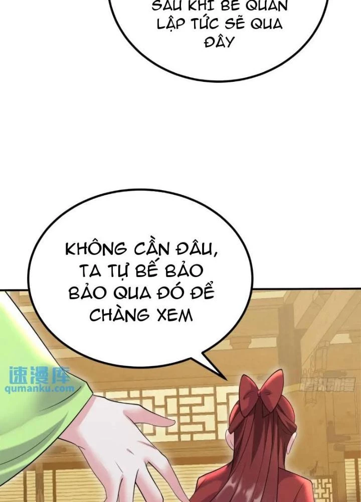 Ta Vô Địch Từ Ăn Chực Chapter 44 - Trang 4