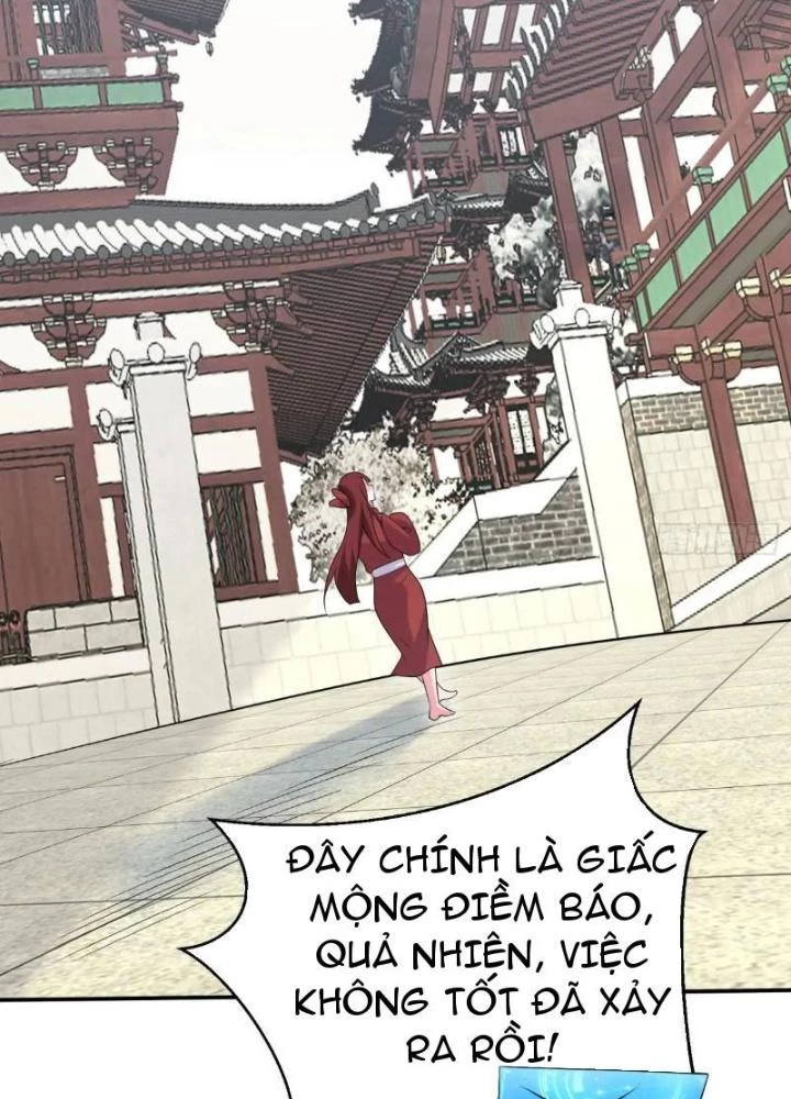 Ta Vô Địch Từ Ăn Chực Chapter 44 - Trang 4
