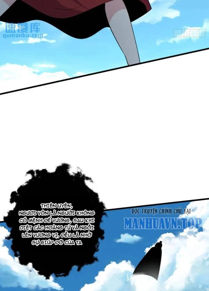 Ta Vô Địch Từ Ăn Chực Chapter 45 - Trang 4