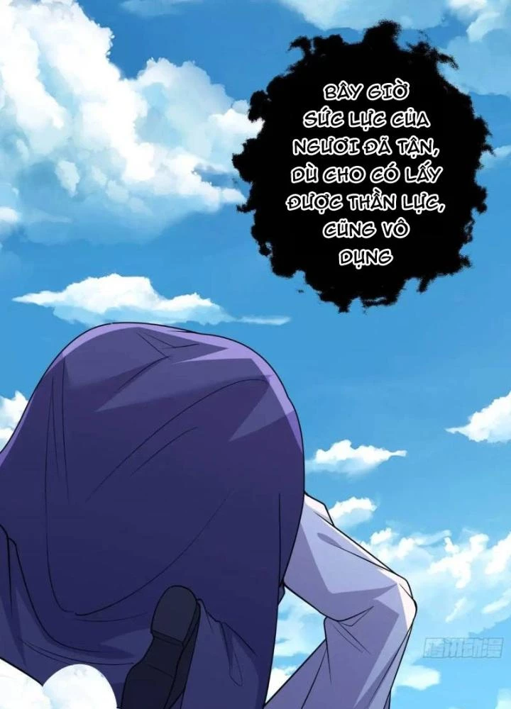 Ta Vô Địch Từ Ăn Chực Chapter 45 - Trang 4