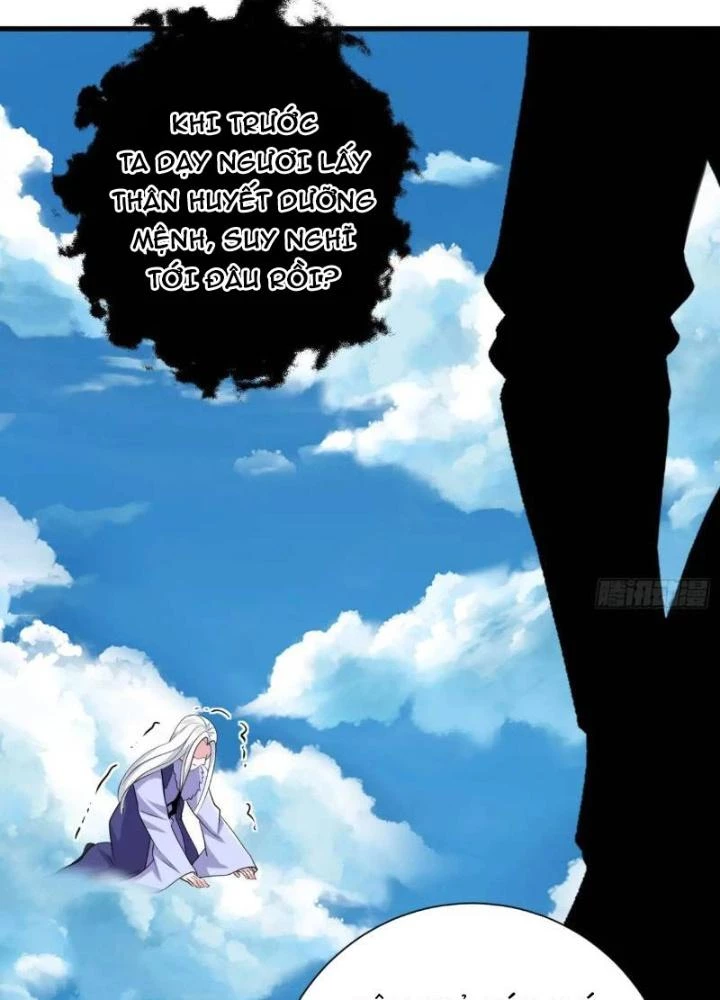 Ta Vô Địch Từ Ăn Chực Chapter 45 - Trang 4