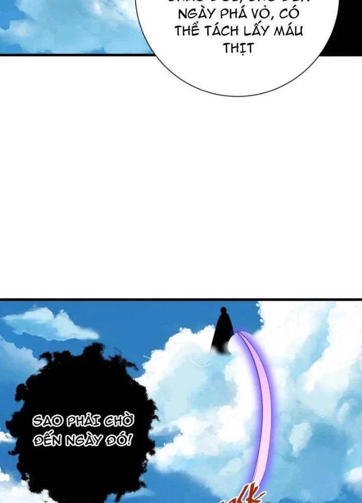 Ta Vô Địch Từ Ăn Chực Chapter 45 - Trang 4