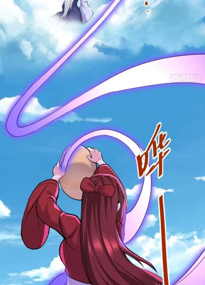Ta Vô Địch Từ Ăn Chực Chapter 45 - Trang 4