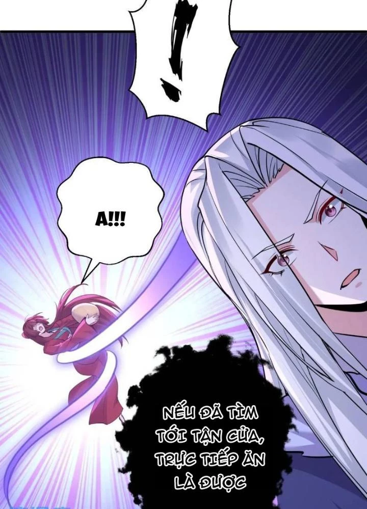 Ta Vô Địch Từ Ăn Chực Chapter 45 - Trang 4