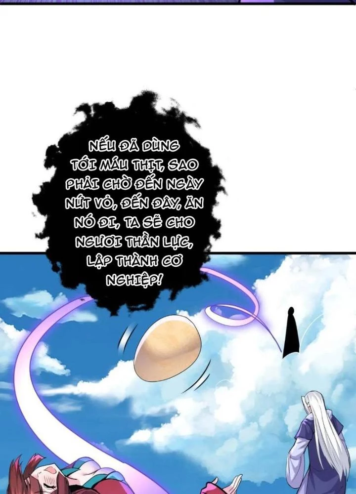 Ta Vô Địch Từ Ăn Chực Chapter 45 - Trang 4