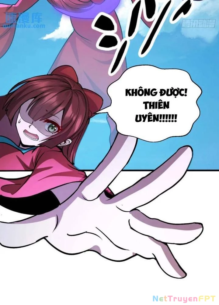 Ta Vô Địch Từ Ăn Chực Chapter 45 - Trang 4