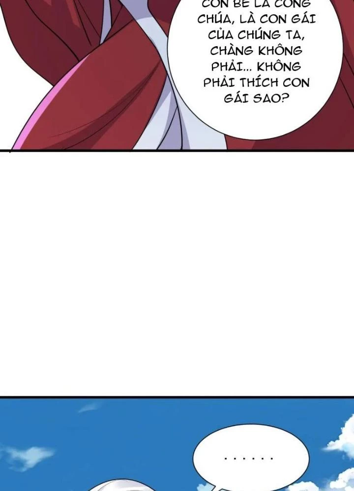 Ta Vô Địch Từ Ăn Chực Chapter 45 - Trang 4