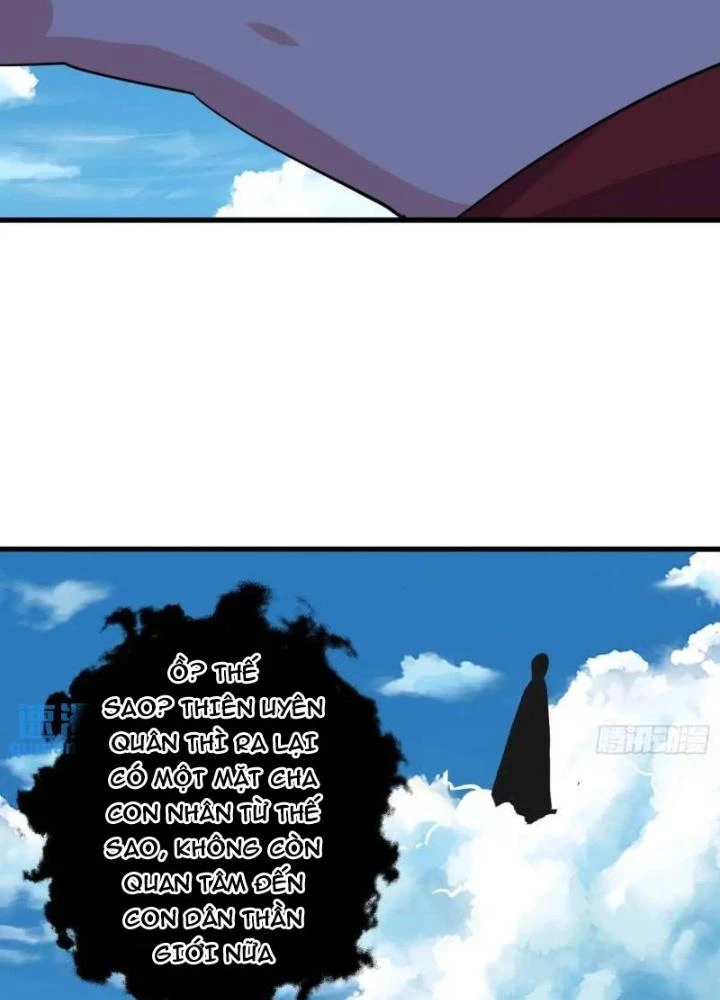 Ta Vô Địch Từ Ăn Chực Chapter 45 - Trang 4