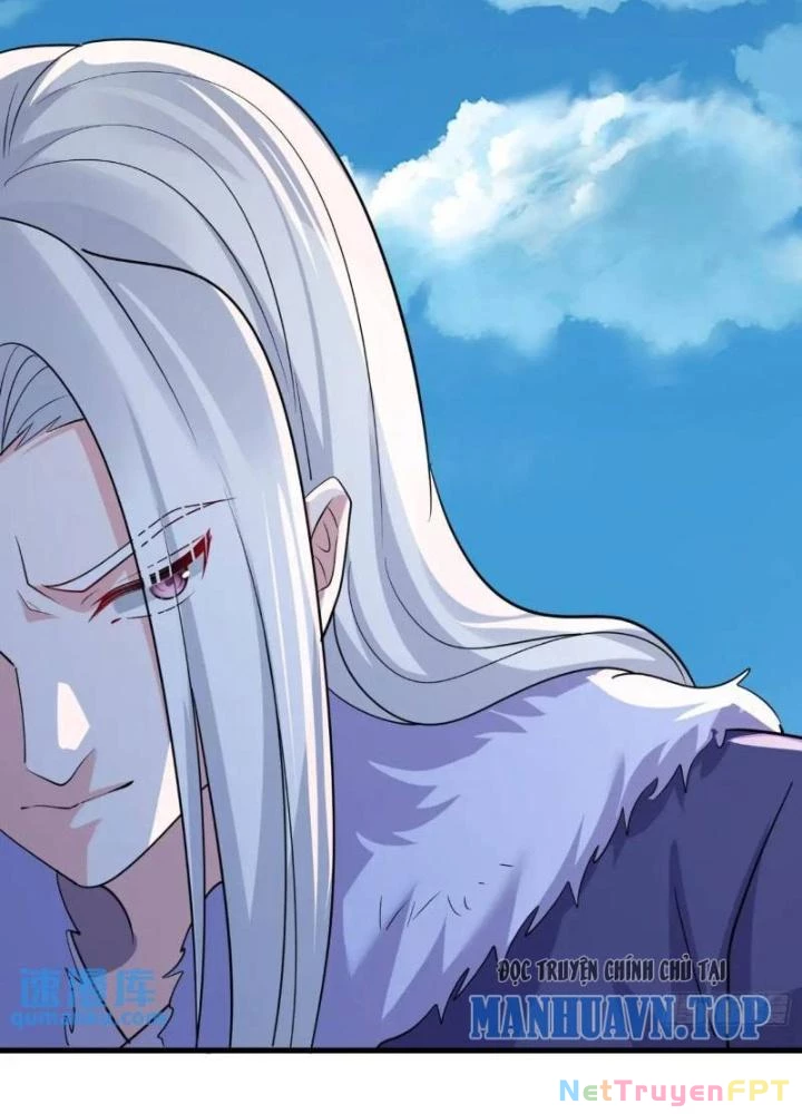 Ta Vô Địch Từ Ăn Chực Chapter 45 - Trang 4