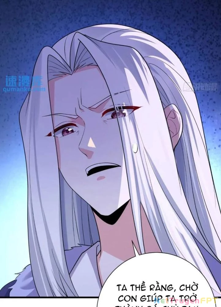Ta Vô Địch Từ Ăn Chực Chapter 45 - Trang 4