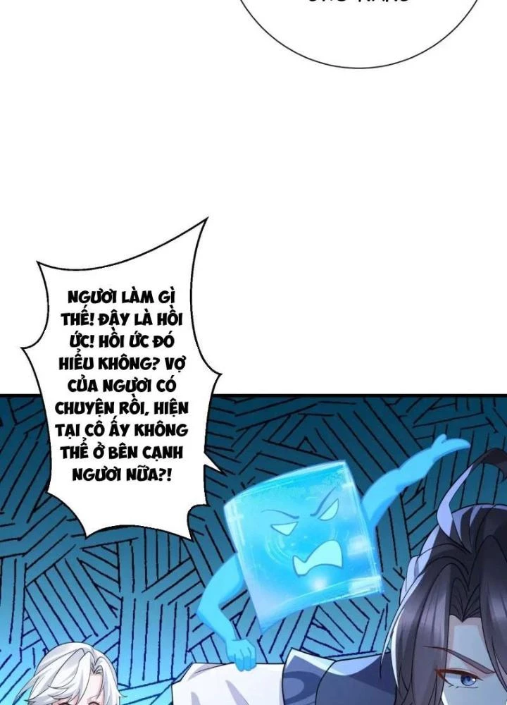 Ta Vô Địch Từ Ăn Chực Chapter 45 - Trang 4
