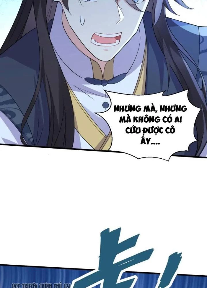 Ta Vô Địch Từ Ăn Chực Chapter 45 - Trang 4