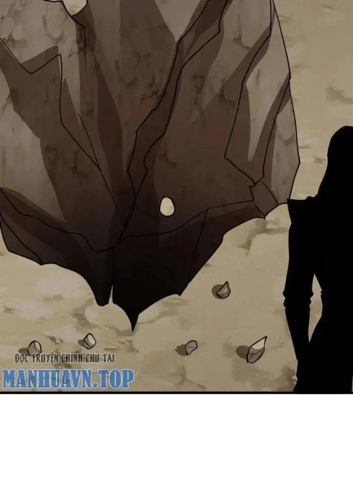 Ta Vô Địch Từ Ăn Chực Chapter 45 - Trang 4