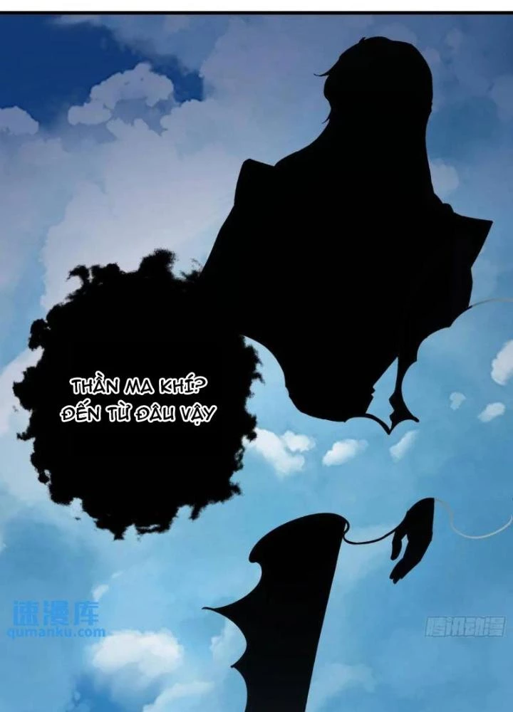 Ta Vô Địch Từ Ăn Chực Chapter 45 - Trang 4