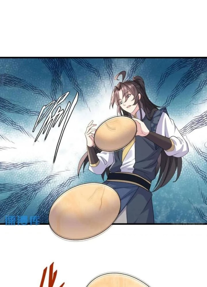 Ta Vô Địch Từ Ăn Chực Chapter 45 - Trang 4