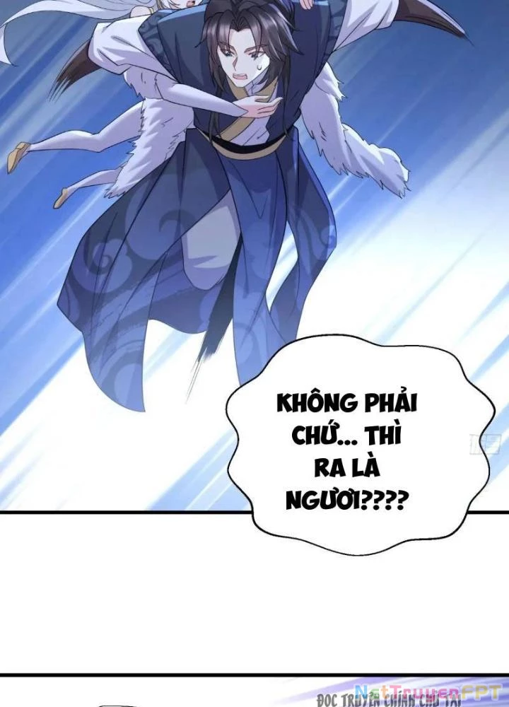 Ta Vô Địch Từ Ăn Chực Chapter 45 - Trang 4