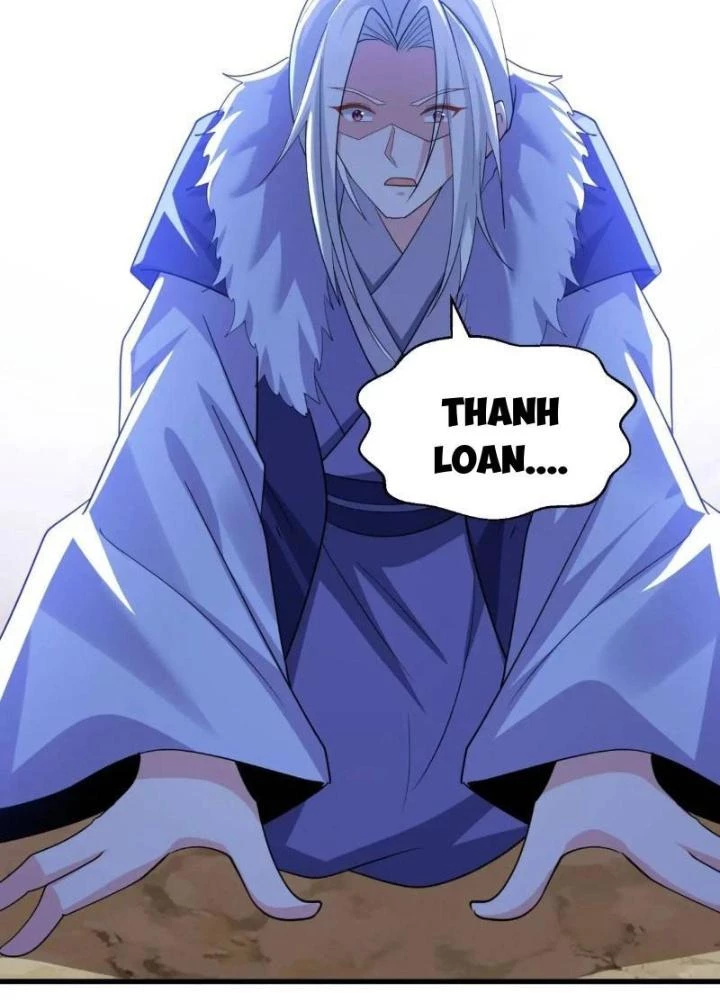 Ta Vô Địch Từ Ăn Chực Chapter 45 - Trang 4