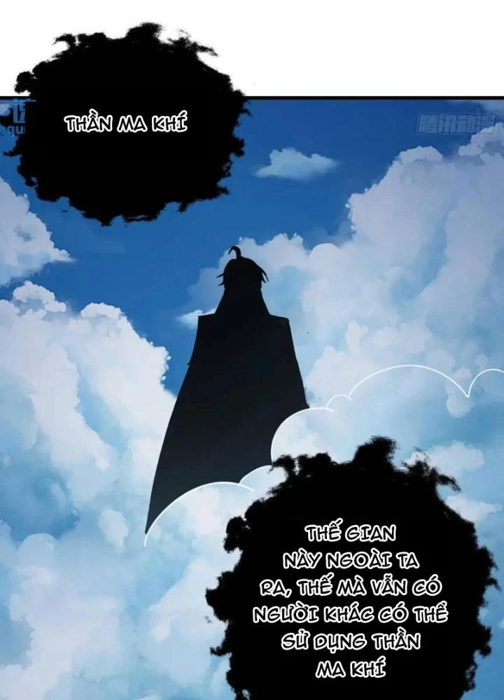 Ta Vô Địch Từ Ăn Chực Chapter 45 - Trang 4