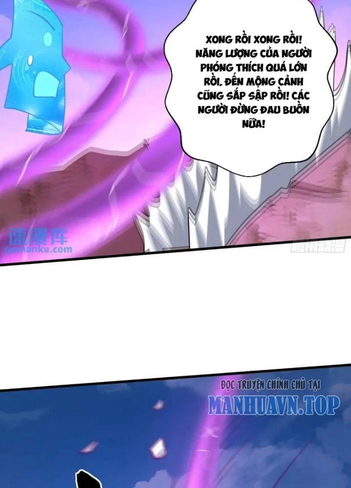 Ta Vô Địch Từ Ăn Chực Chapter 45 - Trang 4