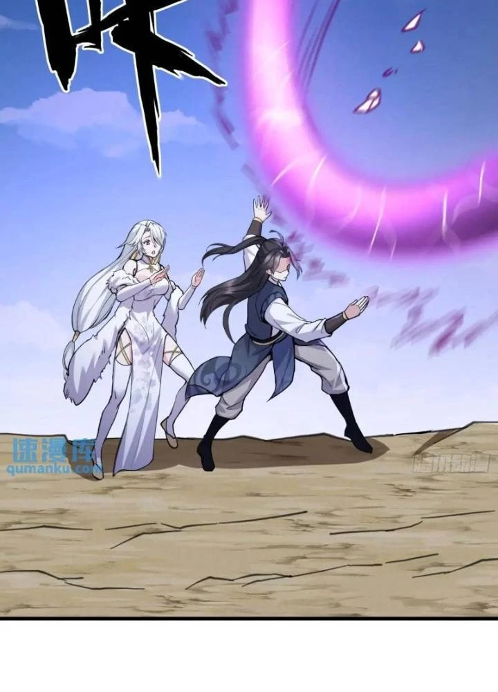 Ta Vô Địch Từ Ăn Chực Chapter 45 - Trang 4