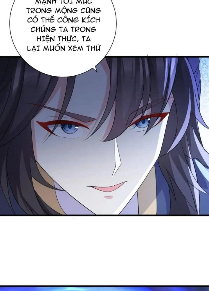 Ta Vô Địch Từ Ăn Chực Chapter 45 - Trang 4