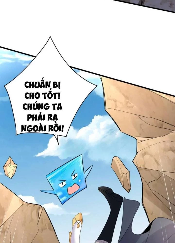 Ta Vô Địch Từ Ăn Chực Chapter 46 - Trang 4