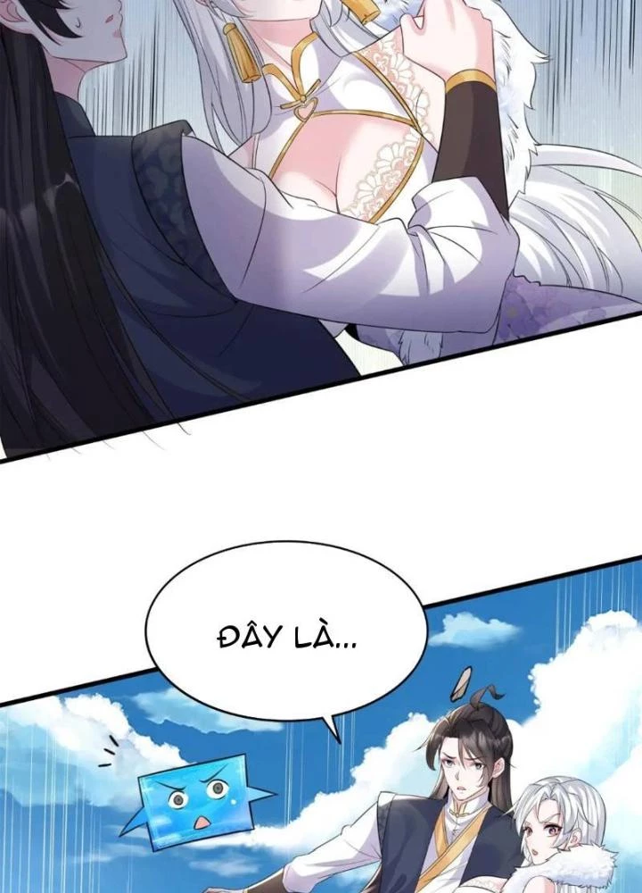 Ta Vô Địch Từ Ăn Chực Chapter 46 - Trang 4