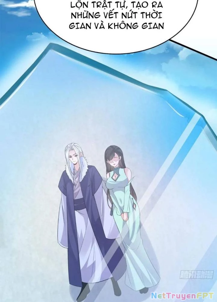 Ta Vô Địch Từ Ăn Chực Chapter 46 - Trang 4
