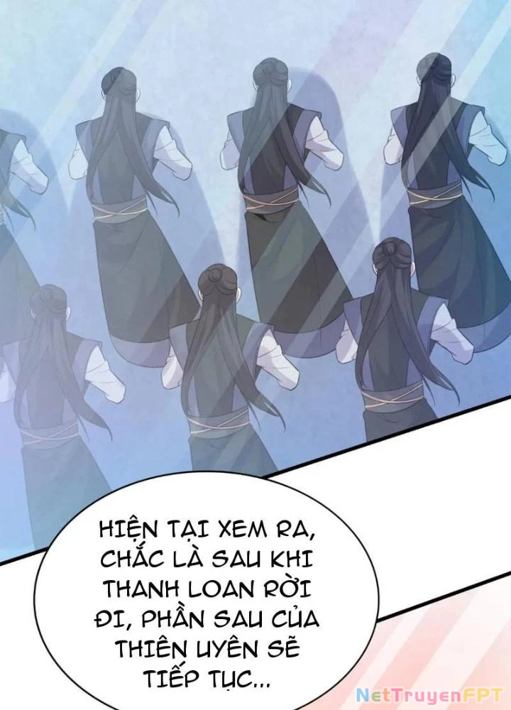 Ta Vô Địch Từ Ăn Chực Chapter 46 - Trang 4