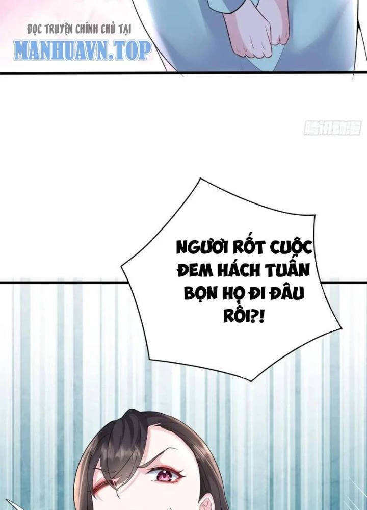 Ta Vô Địch Từ Ăn Chực Chapter 46 - Trang 4