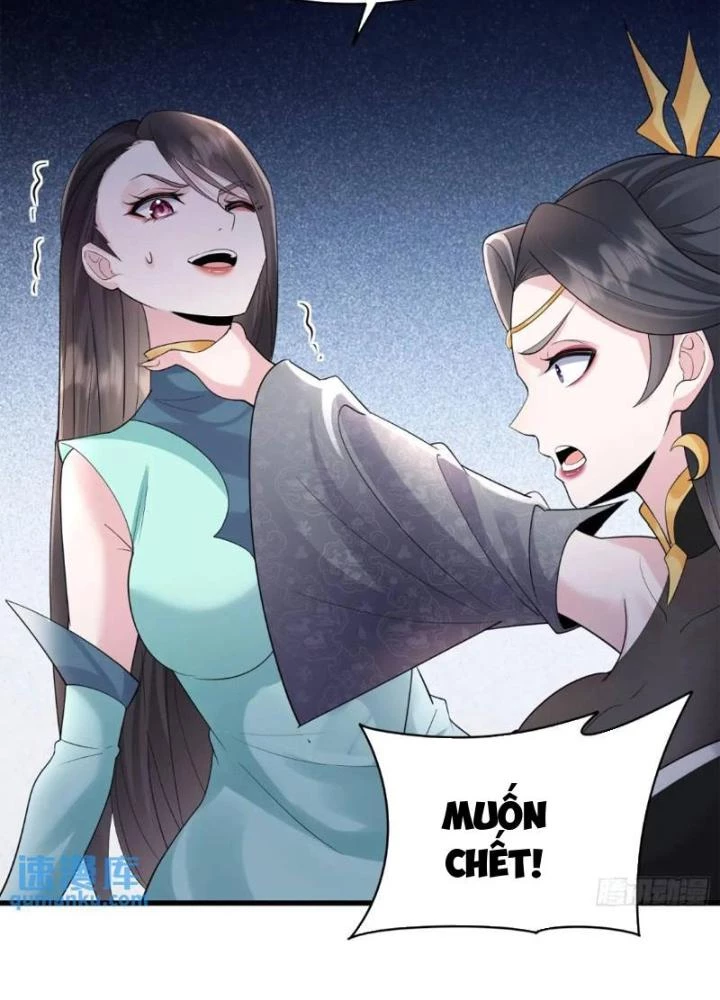 Ta Vô Địch Từ Ăn Chực Chapter 46 - Trang 4
