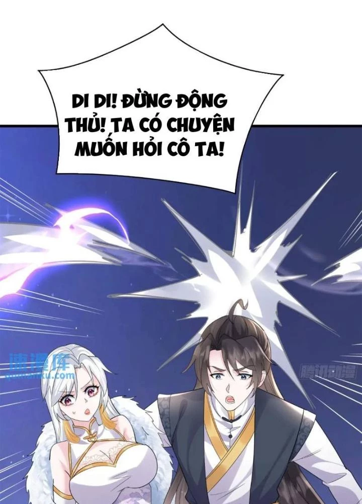 Ta Vô Địch Từ Ăn Chực Chapter 46 - Trang 4