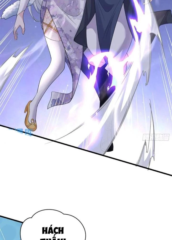 Ta Vô Địch Từ Ăn Chực Chapter 46 - Trang 4