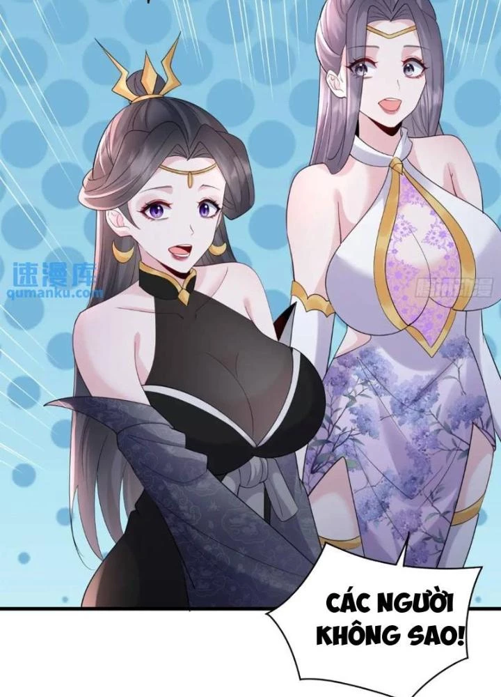Ta Vô Địch Từ Ăn Chực Chapter 46 - Trang 4