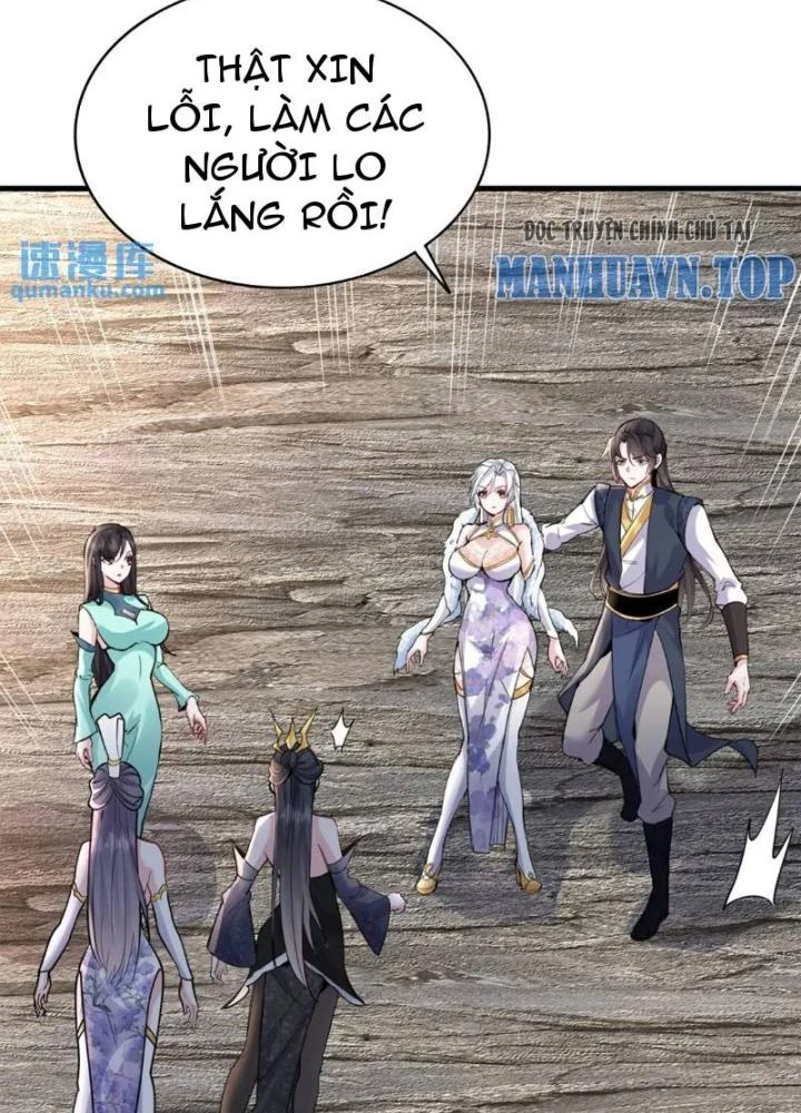 Ta Vô Địch Từ Ăn Chực Chapter 46 - Trang 4