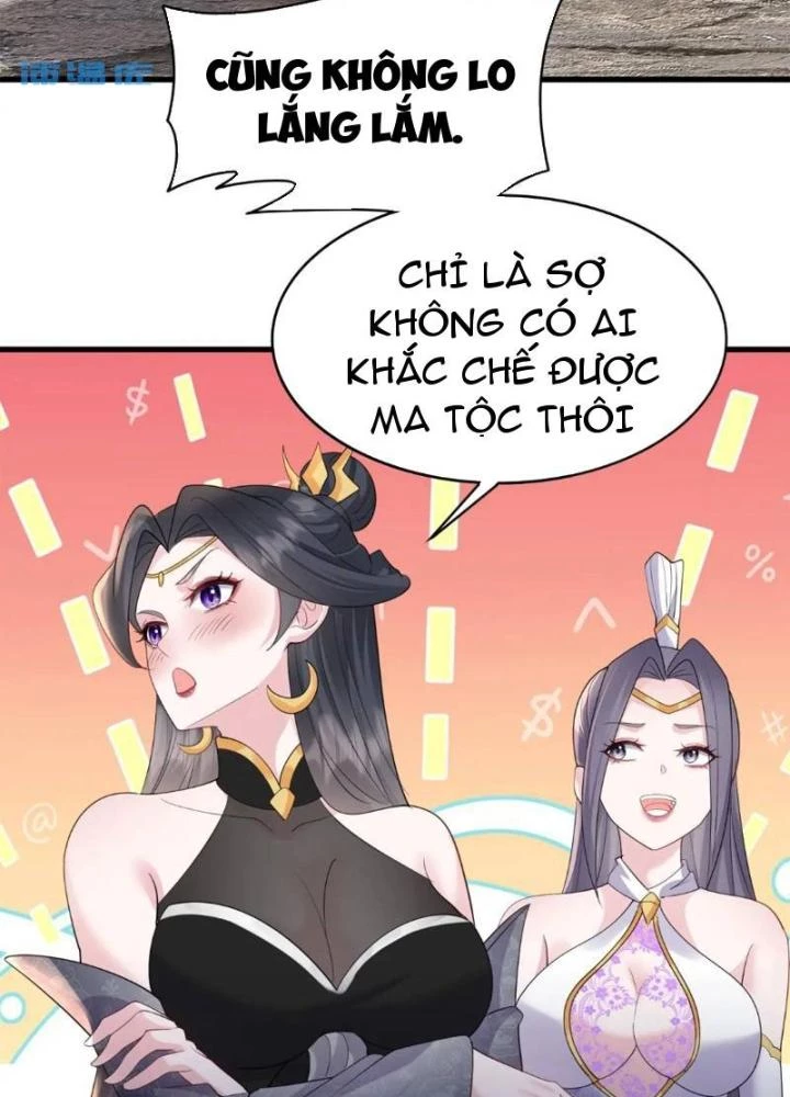 Ta Vô Địch Từ Ăn Chực Chapter 46 - Trang 4