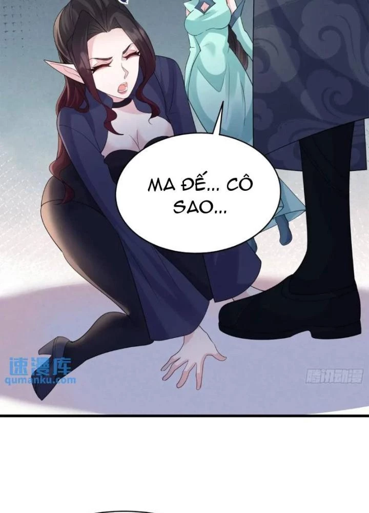 Ta Vô Địch Từ Ăn Chực Chapter 46 - Trang 4