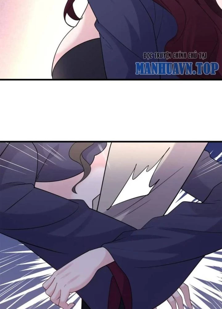 Ta Vô Địch Từ Ăn Chực Chapter 46 - Trang 4