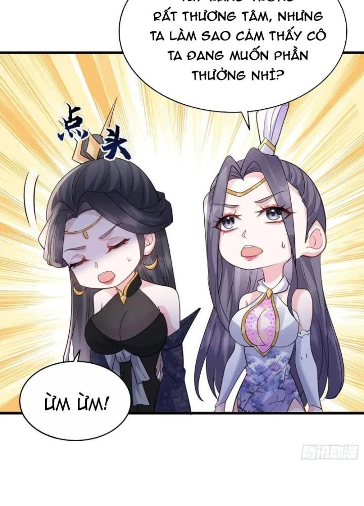 Ta Vô Địch Từ Ăn Chực Chapter 46 - Trang 4