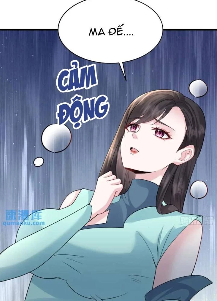 Ta Vô Địch Từ Ăn Chực Chapter 46 - Trang 4