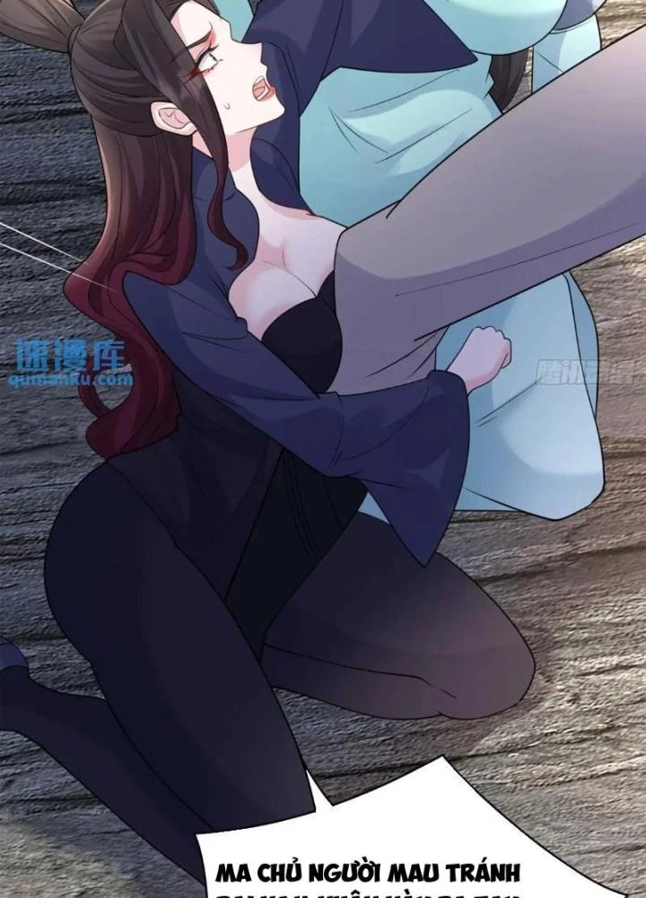 Ta Vô Địch Từ Ăn Chực Chapter 46 - Trang 4