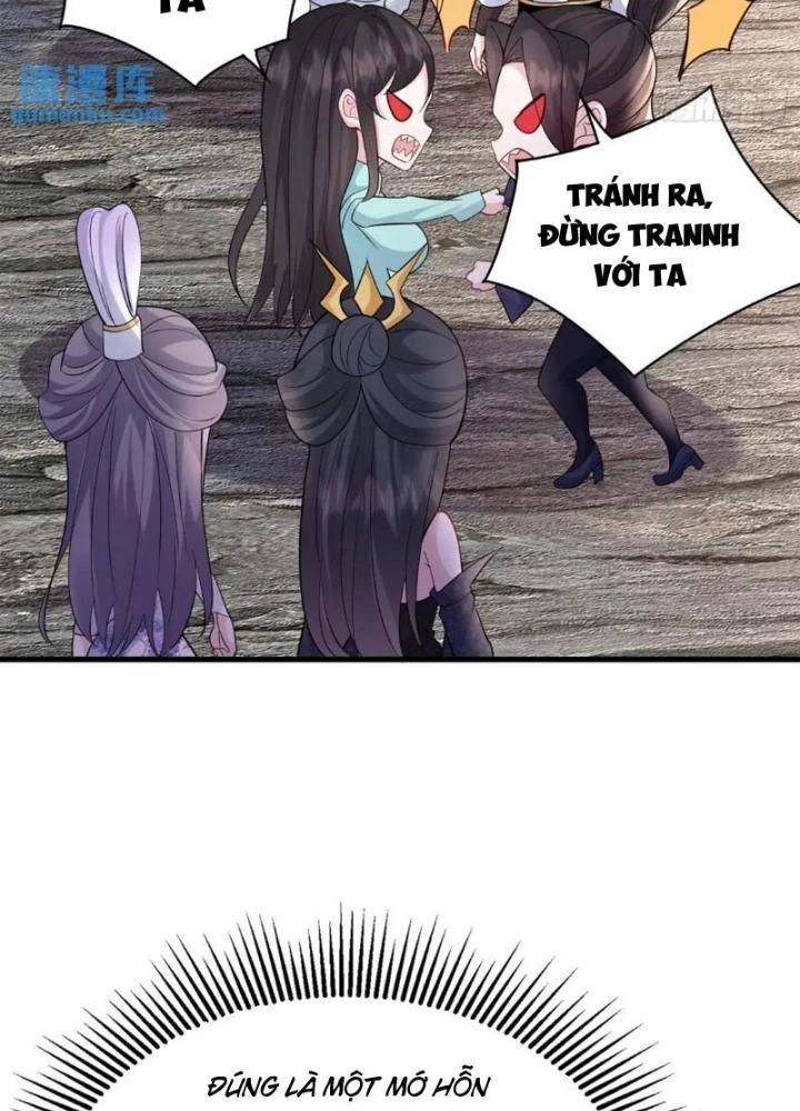 Ta Vô Địch Từ Ăn Chực Chapter 46 - Trang 4