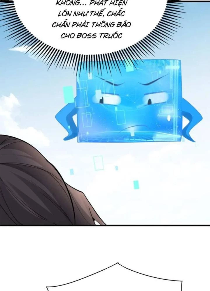 Ta Vô Địch Từ Ăn Chực Chapter 46 - Trang 4