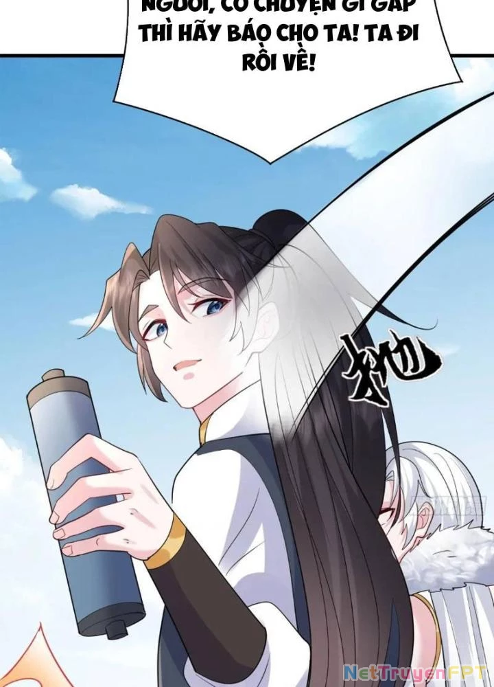 Ta Vô Địch Từ Ăn Chực Chapter 46 - Trang 4