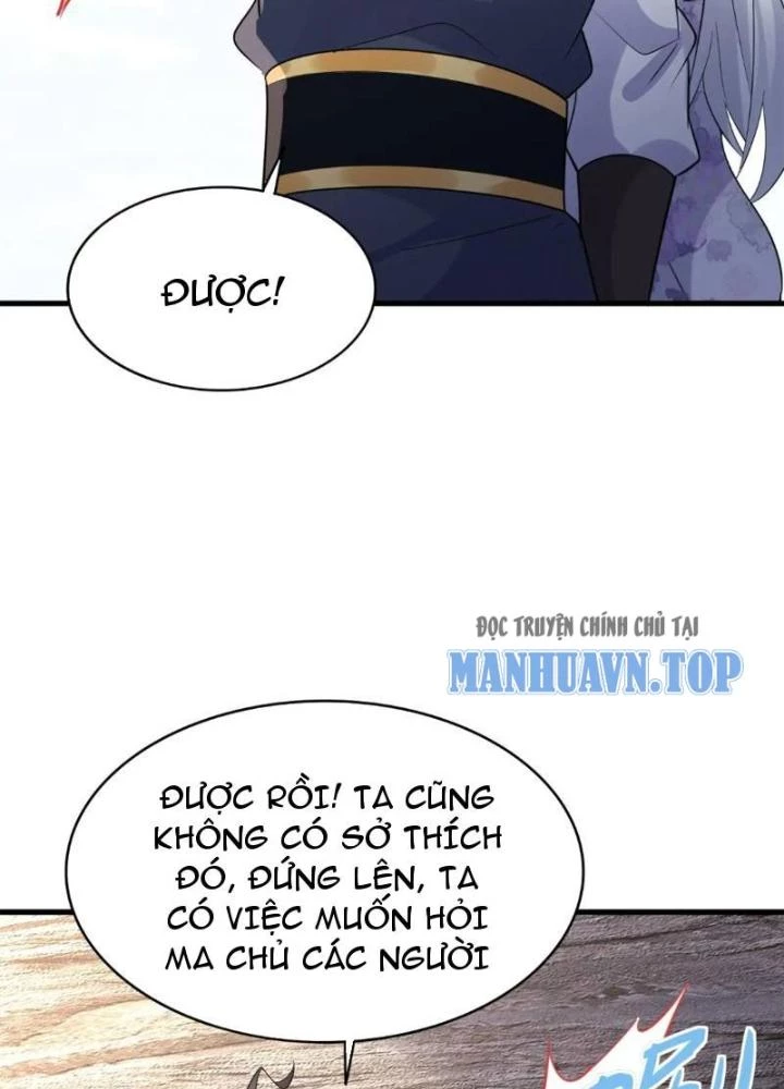 Ta Vô Địch Từ Ăn Chực Chapter 46 - Trang 4