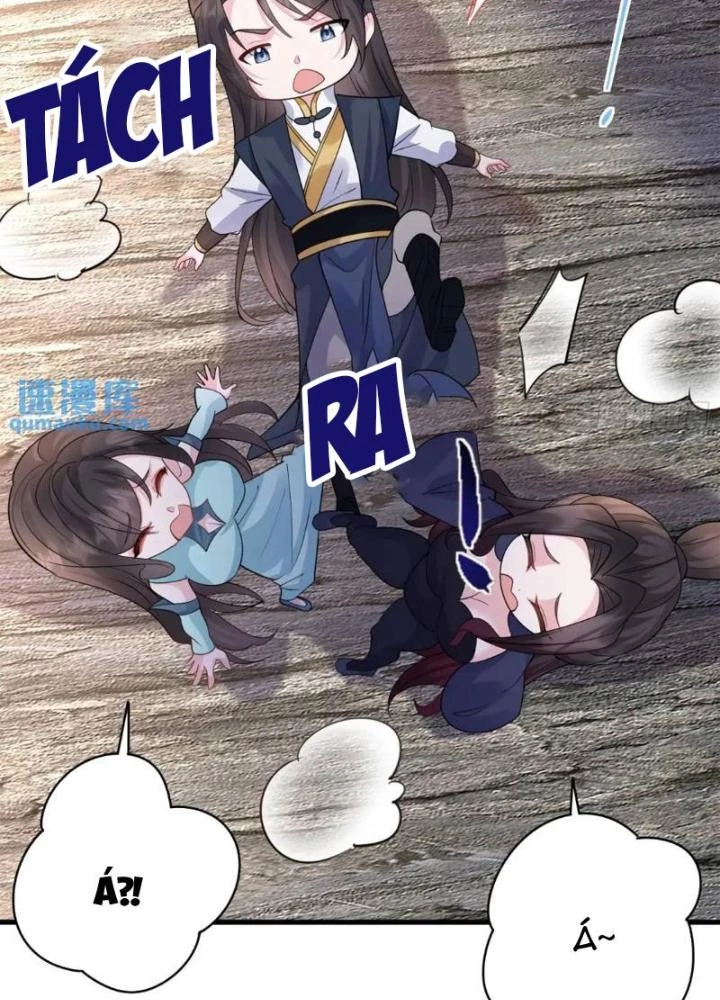 Ta Vô Địch Từ Ăn Chực Chapter 46 - Trang 4
