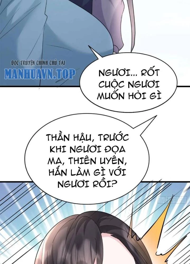 Ta Vô Địch Từ Ăn Chực Chapter 46 - Trang 4