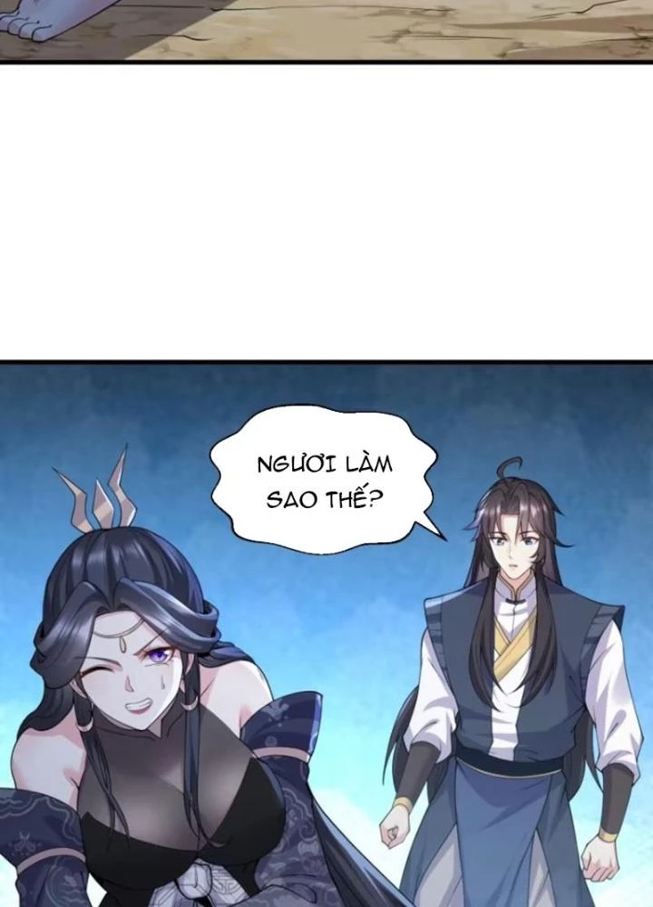 Ta Vô Địch Từ Ăn Chực Chapter 47 - Trang 4