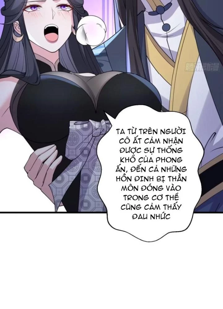 Ta Vô Địch Từ Ăn Chực Chapter 47 - Trang 4